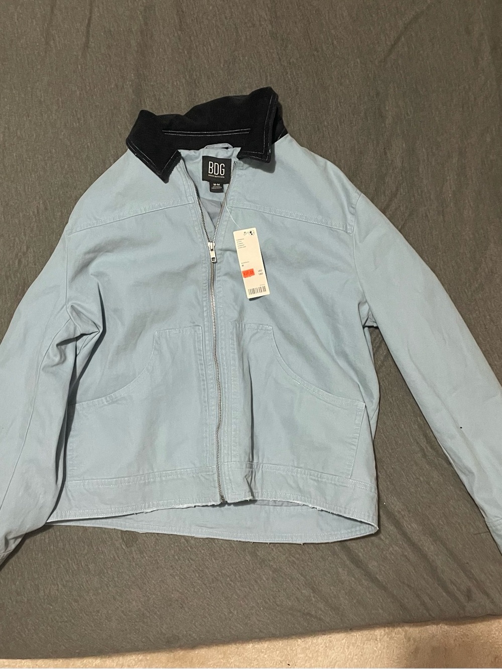 BDG UO Jacket